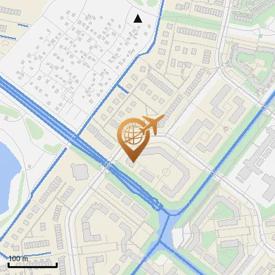 Foto zu Fanny-Lewald-Ring 101, 21035 Hamburg