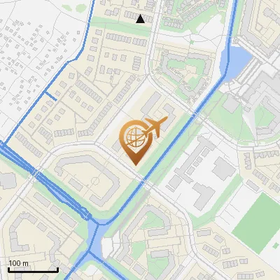 Foto zu Fanny-Lewald-Ring 102, 21035 Hamburg