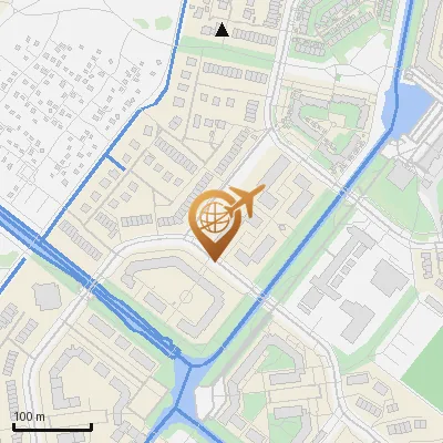 Foto zu Fanny-Lewald-Ring 106, 21035 Hamburg