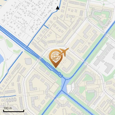 Foto zu Fanny-Lewald-Ring 109, 21035 Hamburg