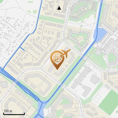 Foto zu Fanny-Lewald-Ring 114, 21035 Hamburg