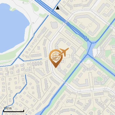 Foto zu Fanny-Lewald-Ring 121, 21035 Hamburg