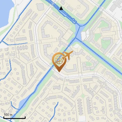 Foto zu Fanny-Lewald-Ring 131, 21035 Hamburg