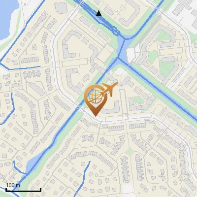 Foto zu Fanny-Lewald-Ring 133, 21035 Hamburg