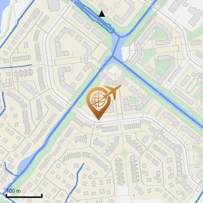 Foto zu Fanny-Lewald-Ring 137, 21035 Hamburg