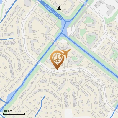 Foto zu Fanny-Lewald-Ring 139, 21035 Hamburg