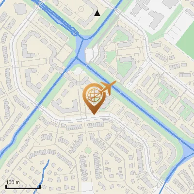 Foto zu Fanny-Lewald-Ring 141, 21035 Hamburg