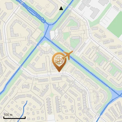 Foto zu Fanny-Lewald-Ring 143, 21035 Hamburg