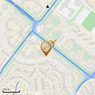 Foto zu Fanny-Lewald-Ring 145, 21035 Hamburg