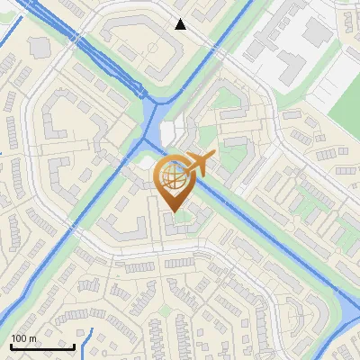 Foto zu Fanny-Lewald-Ring 151, 21035 Hamburg