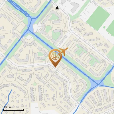 Foto zu Fanny-Lewald-Ring 157, 21035 Hamburg