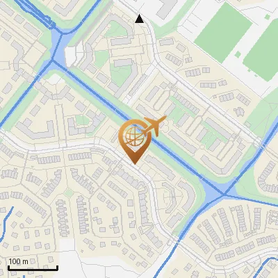 Foto zu Fanny-Lewald-Ring 161, 21035 Hamburg