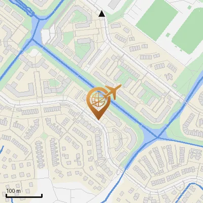 Foto zu Fanny-Lewald-Ring 163, 21035 Hamburg