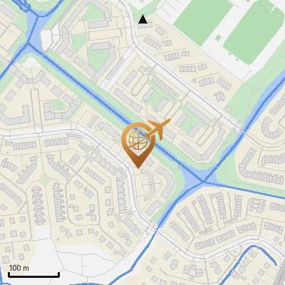 Foto zu Fanny-Lewald-Ring 167, 21035 Hamburg