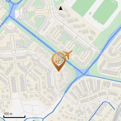 Foto zu Fanny-Lewald-Ring 169, 21035 Hamburg