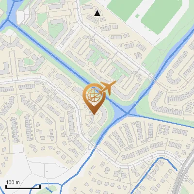 Foto zu Fanny-Lewald-Ring 171, 21035 Hamburg