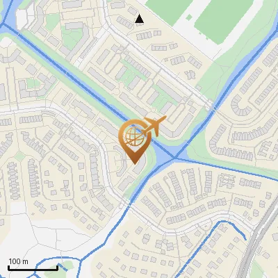 Foto zu Fanny-Lewald-Ring 173, 21035 Hamburg