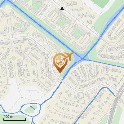 Foto zu Fanny-Lewald-Ring 179, 21035 Hamburg