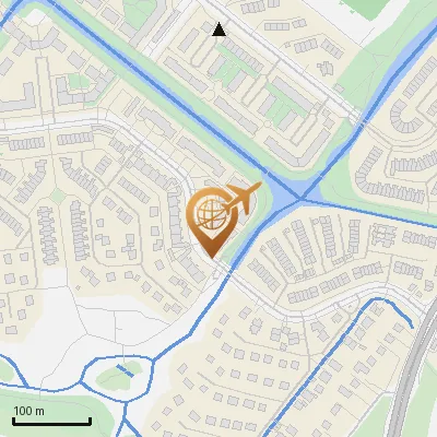 Foto zu Fanny-Lewald-Ring 181, 21035 Hamburg