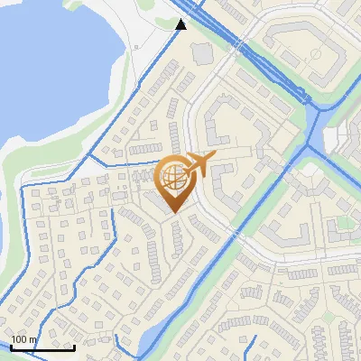 Foto zu Fanny-Lewald-Ring 186, 21035 Hamburg