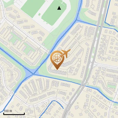 Foto zu Fanny-Lewald-Ring 23, 21035 Hamburg