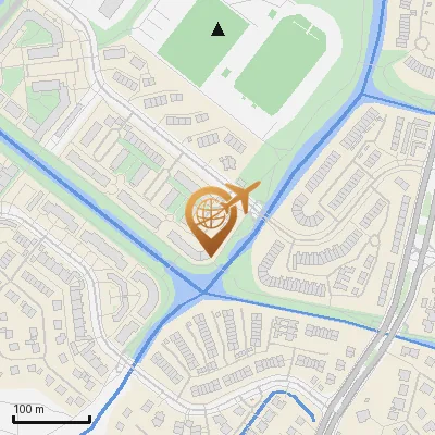 Foto zu Fanny-Lewald-Ring 27, 21035 Hamburg