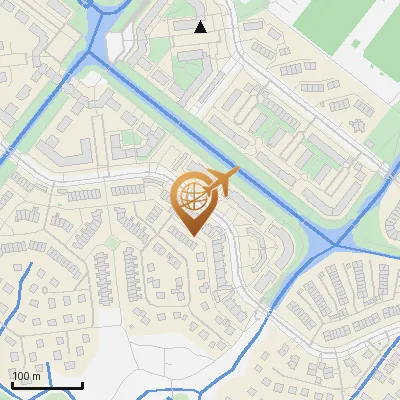 Foto zu Fanny-Lewald-Ring 272, 21035 Hamburg