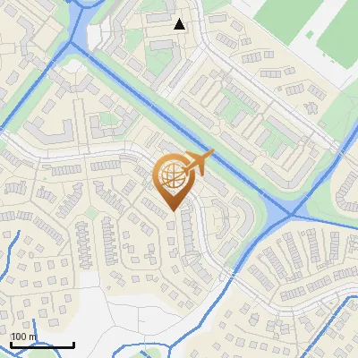 Foto zu Fanny-Lewald-Ring 280, 21035 Hamburg