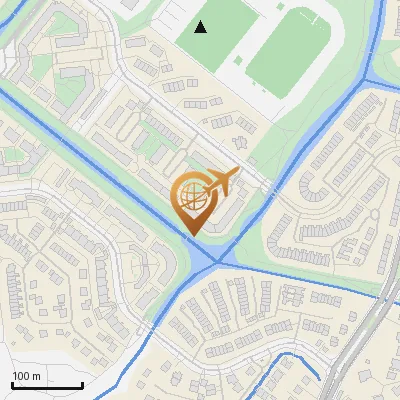 Foto zu Fanny-Lewald-Ring 29, 21035 Hamburg