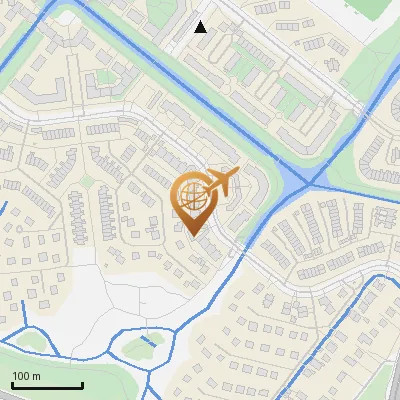 Foto zu Fanny-Lewald-Ring 310, 21035 Hamburg