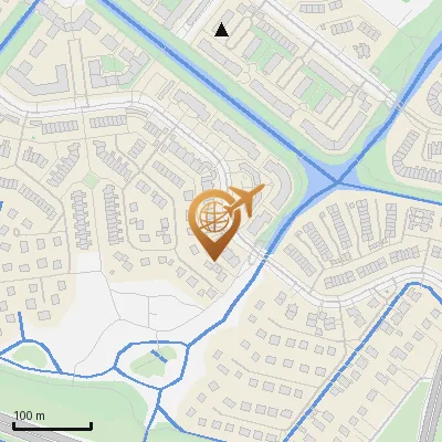 Foto zu Fanny-Lewald-Ring 314, 21035 Hamburg