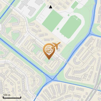 Foto zu Fanny-Lewald-Ring 33, 21035 Hamburg