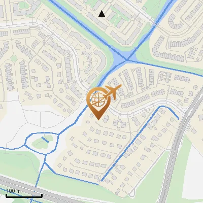 Foto zu Fanny-Lewald-Ring 332, 21035 Hamburg