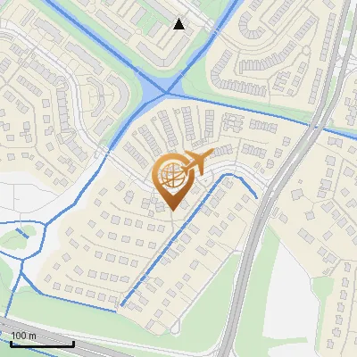 Foto zu Fanny-Lewald-Ring 336, 21035 Hamburg