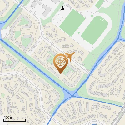 Foto zu Fanny-Lewald-Ring 35, 21035 Hamburg