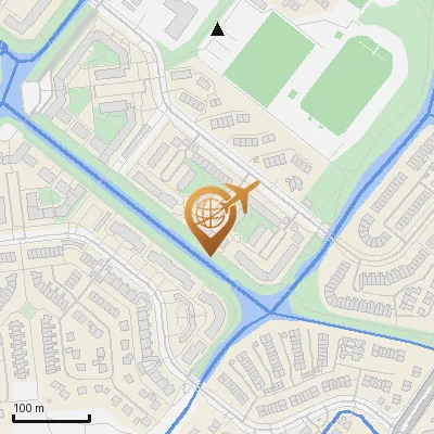 Foto zu Fanny-Lewald-Ring 37, 21035 Hamburg