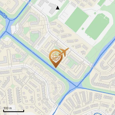 Foto zu Fanny-Lewald-Ring 39, 21035 Hamburg