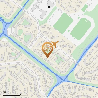 Foto zu Fanny-Lewald-Ring 41, 21035 Hamburg