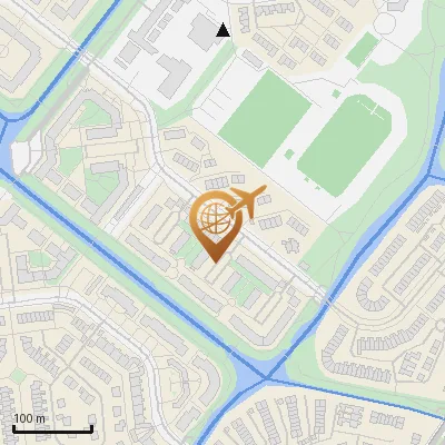 Foto zu Fanny-Lewald-Ring 43, 21035 Hamburg