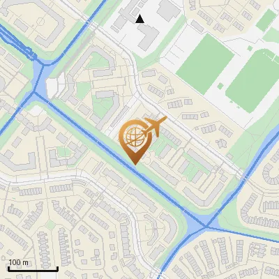 Foto zu Fanny-Lewald-Ring 47, 21035 Hamburg