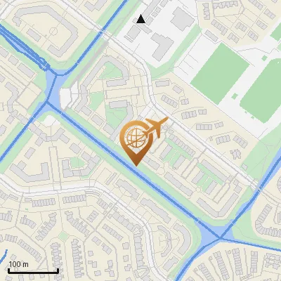 Foto zu Fanny-Lewald-Ring 49, 21035 Hamburg