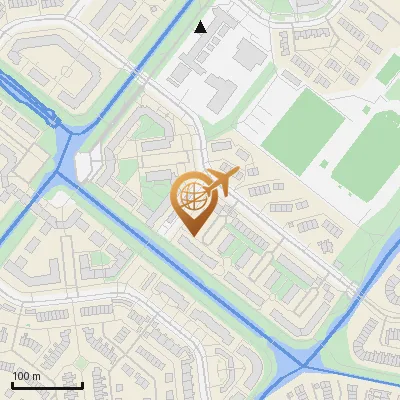 Foto zu Fanny-Lewald-Ring 51, 21035 Hamburg