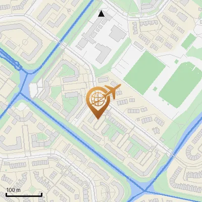 Foto zu Fanny-Lewald-Ring 53, 21035 Hamburg