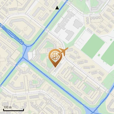 Foto zu Fanny-Lewald-Ring 57, 21035 Hamburg