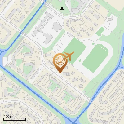 Foto zu Fanny-Lewald-Ring 70, 21035 Hamburg