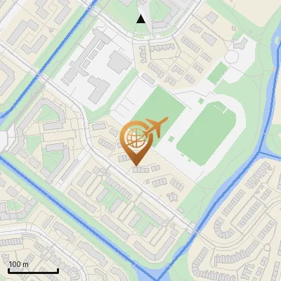 Foto zu Fanny-Lewald-Ring 74, 21035 Hamburg