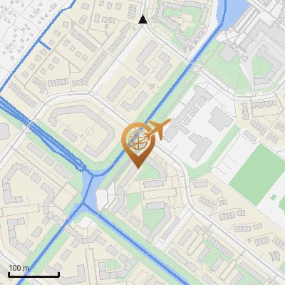 Foto zu Fanny-Lewald-Ring 75, 21035 Hamburg