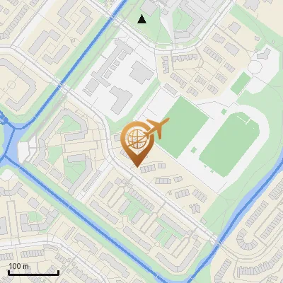 Foto zu Fanny-Lewald-Ring 76, 21035 Hamburg