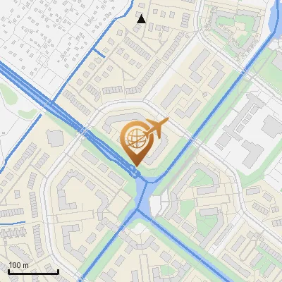 Foto zu Fanny-Lewald-Ring 77, 21035 Hamburg