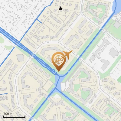 Foto zu Fanny-Lewald-Ring 79, 21035 Hamburg